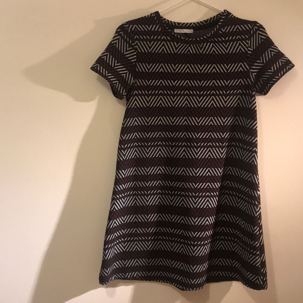 Short Zara Dress!